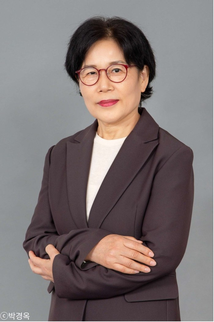 박경옥